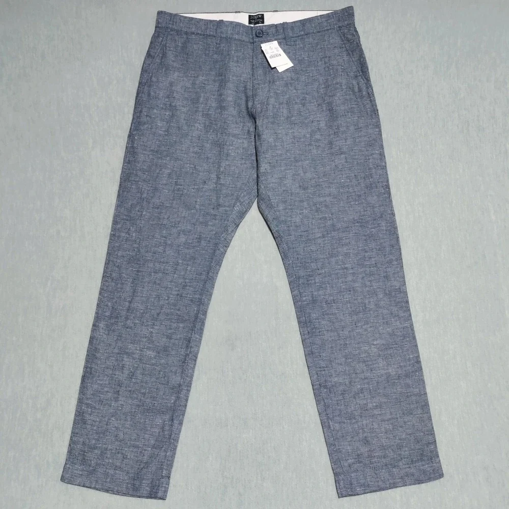 J. Crew Factory crew pants